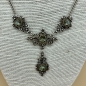Preview: Halskette Klarissa S14  | Trachtenschmuck